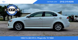 Used 2016 Mitsubishi Lancer ES image 4