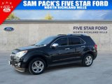 Used 2015 Chevrolet Equinox LTZ image 4