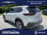 Used 2021 Nissan Rogue SV image 4