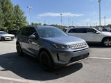 Used 2023 Land Rover Discovery Sport S image 4
