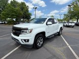 Used 2015 Chevrolet Colorado Z71 image 2