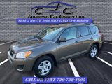 Used 2010 Toyota RAV4 4WD image 2