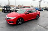 Used 2017 Honda Civic Touring image 2