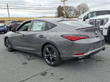 New 2025 Acura Integra A-Spec image 3