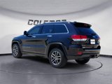 Used 2021 Jeep Grand Cherokee Limited w/ Premium Lighting Group image 3