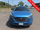 Used 2016 Hyundai Tucson Sport image 2