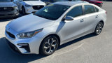 Used 2021 Kia Forte LXS image 3