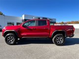 New 2024 GMC Canyon AT4X image 2