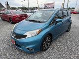 Used 2015 Nissan Versa Note SR image 3