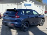 New 2025 Honda CR-V LX image 5