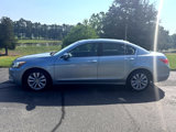 Used 2011 Honda Accord EX-L image 6