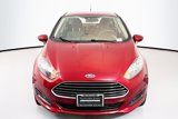 Used 2017 Ford Fiesta SE image 2