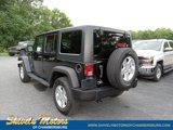 Used 2016 Jeep Wrangler Unlimited Sport w/ Quick Order Package 24S image 4