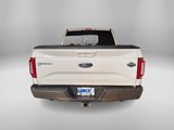 Used 2016 Ford F150 King Ranch w/ Trailer Tow Package image 4