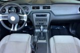 Used 2014 Ford Mustang Convertible w/ Equipment Group 102A image 5