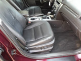 Used 2011 Ford Fusion SEL w/ 301A Rapid Spec Order Code image 6