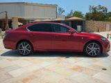 Used 2018 Lexus GS 350 F Sport image 4