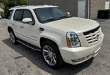 Used 2008 Cadillac Escalade AWD image 3