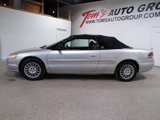 Used 2006 Chrysler Sebring Touring image 2