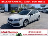 Used 2022 Subaru Impreza 2.0i image 2