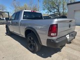 New 2024 RAM 1500 Classic Warlock w/ Electronics Group image 4