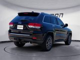 Used 2021 Jeep Grand Cherokee Limited w/ Premium Lighting Group image 5