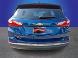 Used 2021 Chevrolet Equinox LT image 5