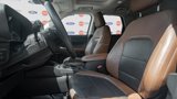 Certified 2022 Ford Bronco Sport Badlands w/ Premium Package image 6