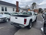 Used 2004 Chevrolet Colorado 4x4 Extended Cab w/ Comfort Convenience Package image 6