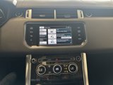 Used 2014 Land Rover Range Rover Sport SE image 3