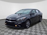 Used 2021 Kia Forte LXS image 2