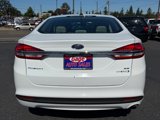 Used 2017 Ford Fusion SE image 5
