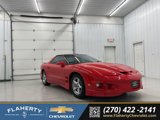 Used 1999 Pontiac Firebird Formula w/ Opt Pkg image 1