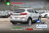 Used 2019 Hyundai Tucson SE image 4