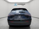 New 2025 Honda HR-V LX image 5