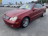 Used 2004 Mercedes-Benz CLK 320 Cabriolet image 4