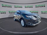 Used 2019 Nissan Rogue Sport SV image 2