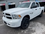Used 2021 RAM 1500 Tradesman w/ Interior Cold Weather Group image 3