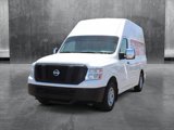 Used 2017 Nissan NV 2500 SV image 2