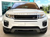 Used 2018 Land Rover Range Rover Evoque SE Premium image 2