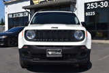 Used 2017 Jeep Renegade Sport w/ Power & Air Group image 3