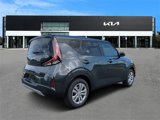 New 2025 Kia Soul LX image 4