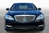 Used 2011 Mercedes-Benz S 550 image 3