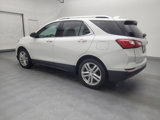 Used 2018 Chevrolet Equinox Premier image 3