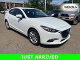 Used 2017 MAZDA MAZDA3 Touring w/ Popular Equipment Package image 2