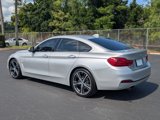 Used 2018 BMW 430i Gran Coupe image 4