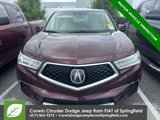 Used 2017 Acura MDX FWD image 4