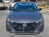 New 2025 Nissan Versa SR w/ Trunk Package image 3