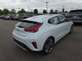 Used 2020 Hyundai Veloster 2.0 Premium image 6