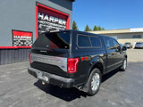 Used 2015 Ford F150 Platinum w/ Equipment Group 701A Luxury image 6